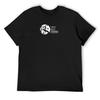 Great Falls Studios Logo T-Shirt Funny T-shirt Sublime Funny Meme T-shirts Men Tshirt