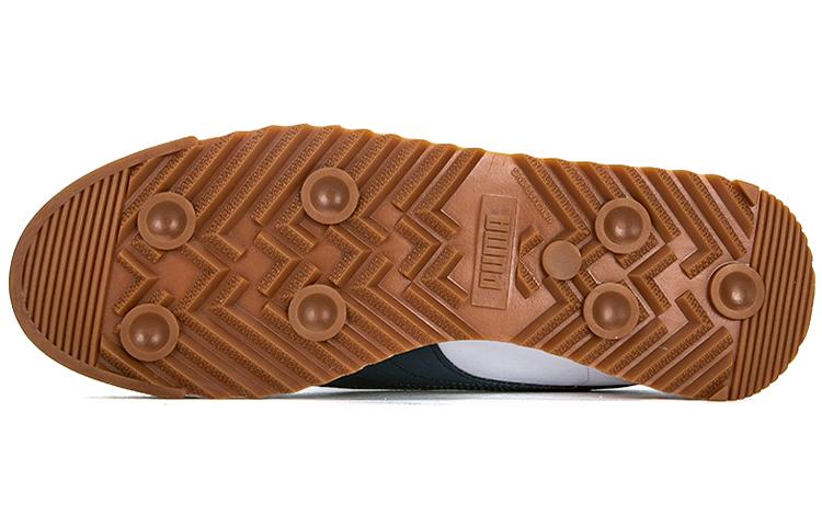 Puma Roma Basic Plus 'White Evening Sky'