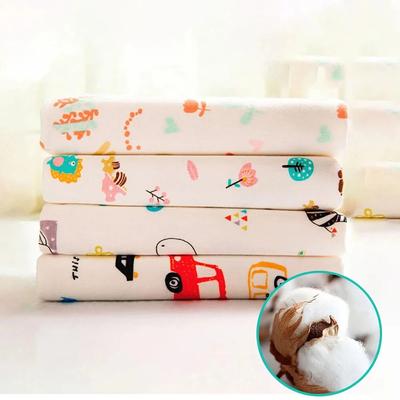 Cambia-pañales – Cobertores impermeables para niños