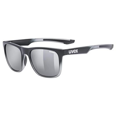 Uvex Sports Sunglasses UV400 Mirror Lens LGL 42