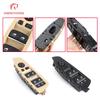 For BMW F01 F02 F04 New Driver Window Mirror Switch Button Electric Power Master Window Switch For BMW 7 Series 61319241915