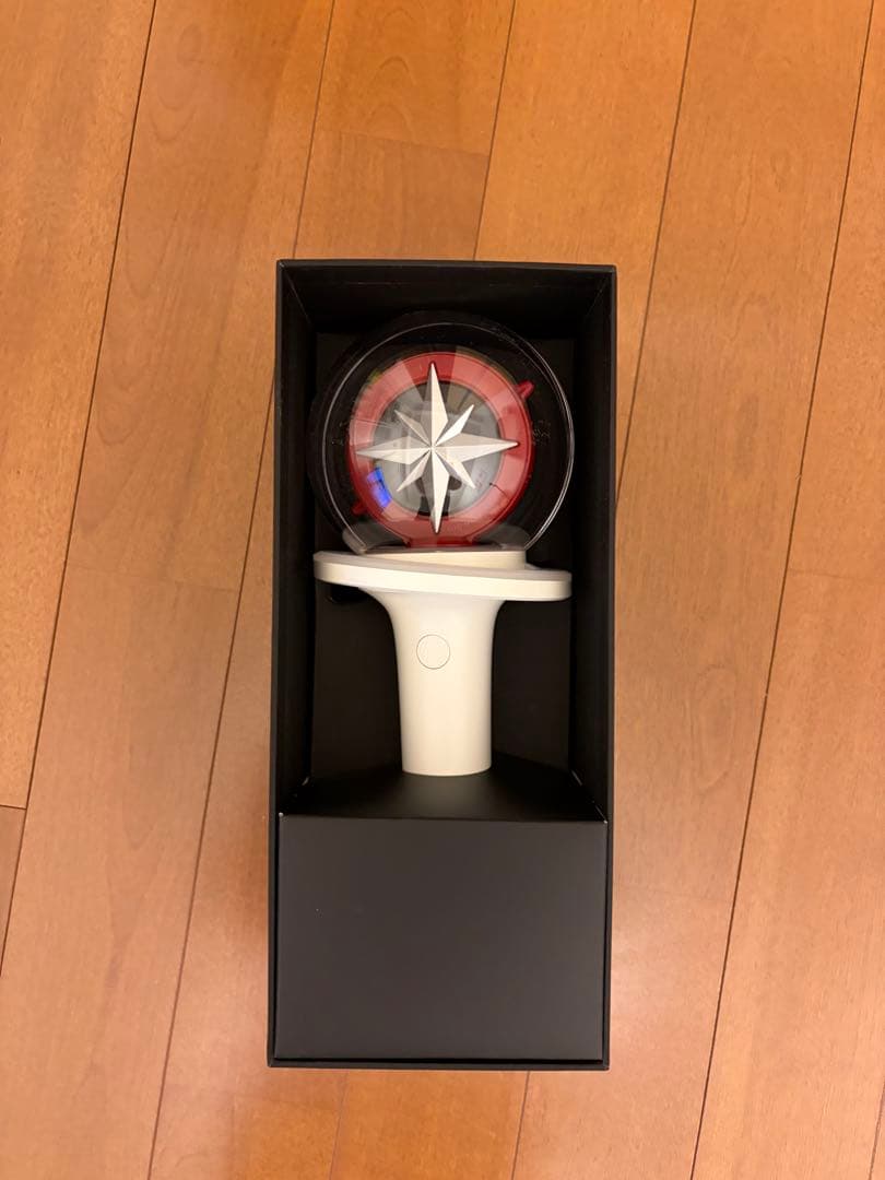 

[USED] Stray Kids Penlight ver.2