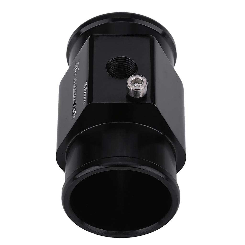 Car Water Temp Temperature Joint Pipe Hose Sensor Gauge Adapter 40mm