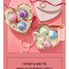 plu - Bubble Bath Bomb - 3 Types