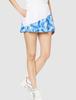 Prince Skirt WS1322 BLU Medium Women's (110)