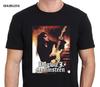 Tshirt Mens Black  Tee Shirt Hipster Harajuku Yngwie Malmsteen Guitarist Maestro Short Sleeve Brand Clothing T Shirt