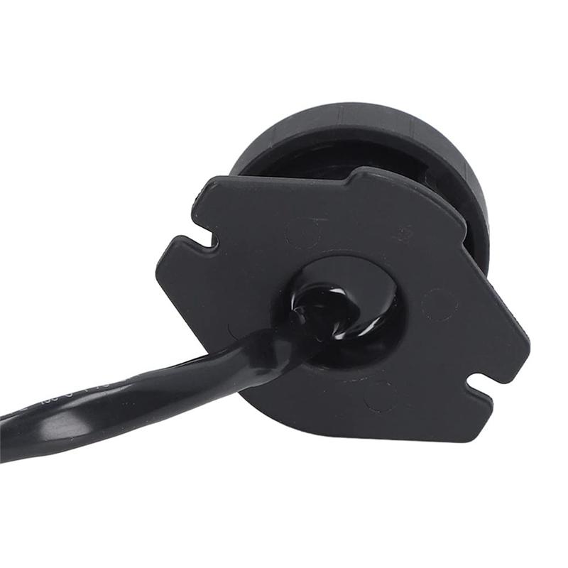 300661-00004 Pokrętło gazu przepustnicy Ręczny przełącznik sterujący Do Daewoo Doosan DH220-5 DX140 DX210 DX225LC-3 DX300