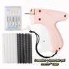 Multi-Purpose Price Tag Applicator Fine Needle Labeling Tool Tagging Tool Set  Household Use