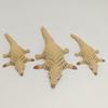 Multi-color 3D Printed Movable Pangolin Toy – Cute Children's Decompression Ornament