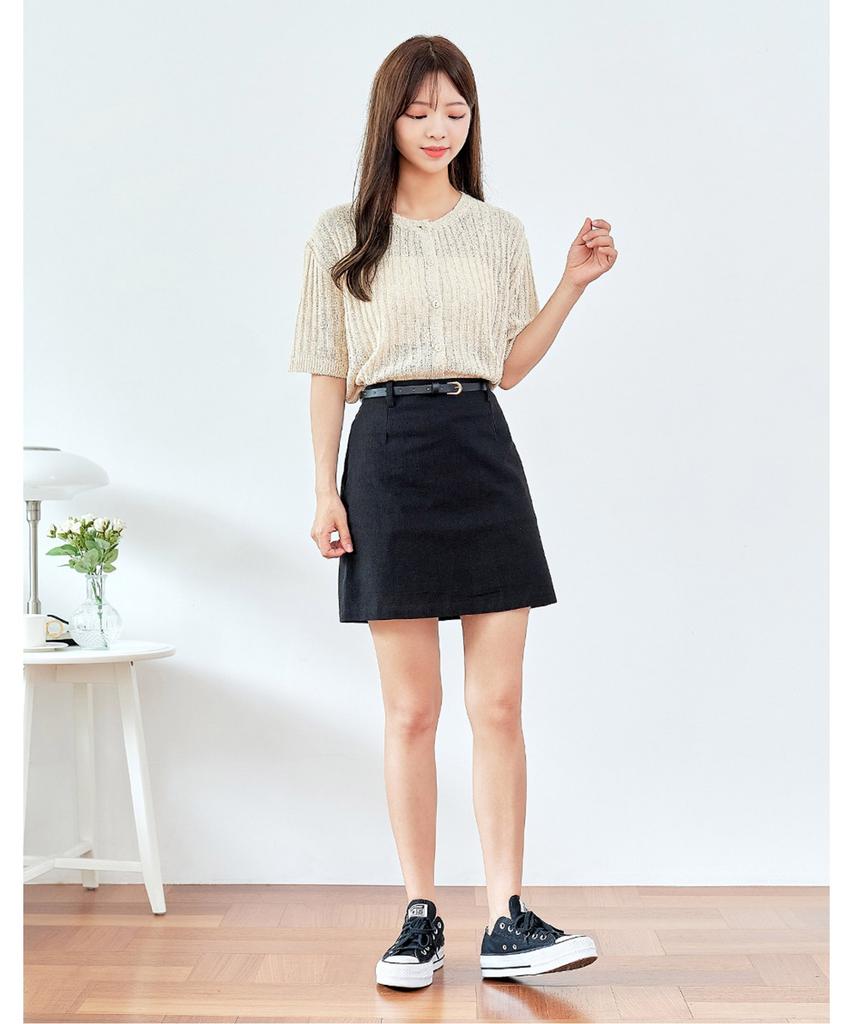 VANAKE Looneys Skirt Pants_Ob16Skme02Z
