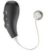 Super Mini Hearing Aid Ear Sound Amplifier Adjustable Tone Hearing Aids Portable Ear Hearing Amplifier for the Deaf Elderly