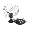 Omnidirectional TV antenna KORONA room Wiedyska