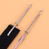 Elastic & Cord Drawstring Threader Tool