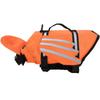 Dog Summer Life Jacket with Wings Pet Swim Vest Adjustable Straps Safe Swimming Gear for Dogs  Puppy Clothes Dog Accessories