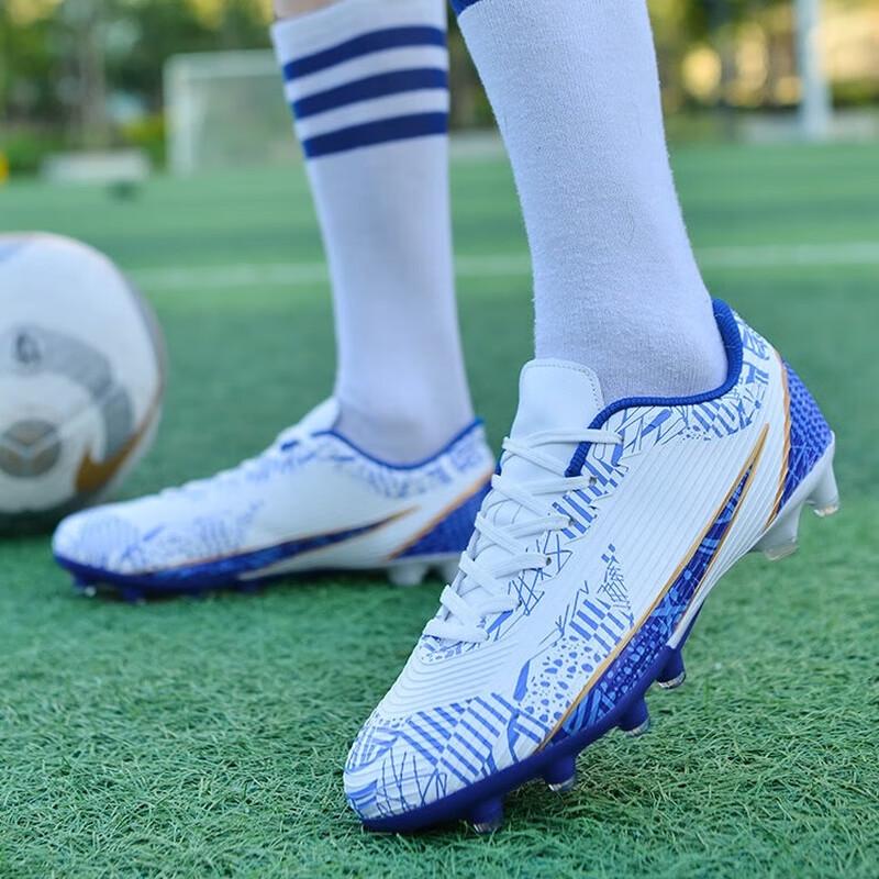 Lishin Unisex Soccer Cleats Unspecified