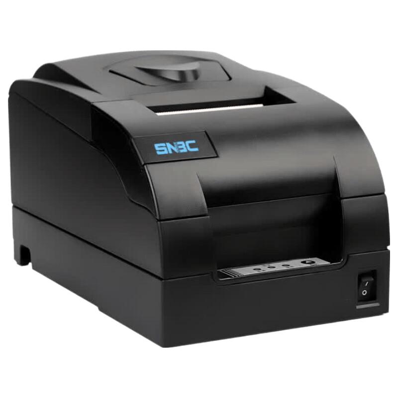 SNBC BTP-M180II Dot Matrix Receipt Printer CN plug (adapter included)