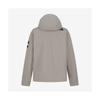 The North Face Waterproof Loose Fit Embroidered Logo Hooded Long Sleeve Jacket Unisex Jackets NJ2HS03M