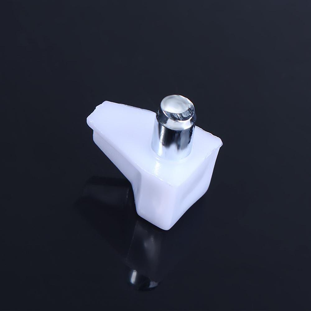 Shelves Support Fixed Cabinet Cupboard Shelf Studs Pegs Hardware Accessories Bracket Shelf Holder