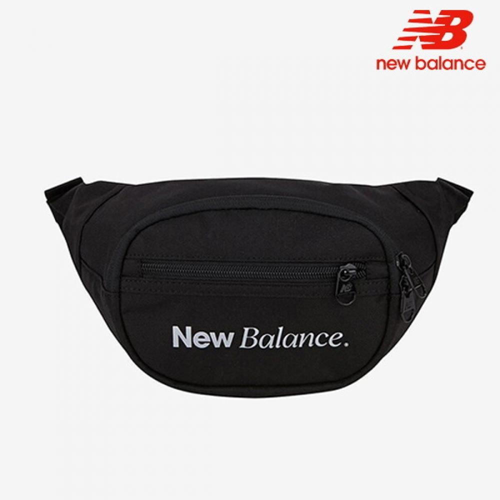 

New Balance Essentials Hip Color M Nk8ads310u 19 Bag 999/size
