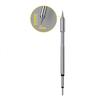 1 Sets Soldering Iron Tip Kit Versatile 6-Piece Soldering Iron Tip Set: Precision For Every Project Welding Accessories Replace