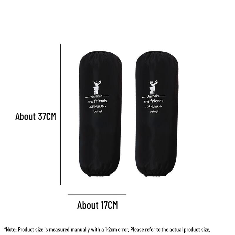 Waterproof Kitchen Aprons & Sleeves