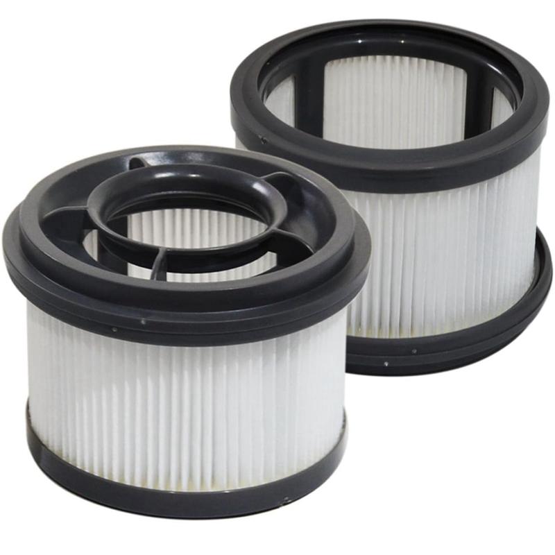 Ersatzzubehör Luftfilter-Kit für Dreame T10 T20 T30 für Xiaomi G9 G10 kabellosen Handstaubsauger, waschbarer Filter
