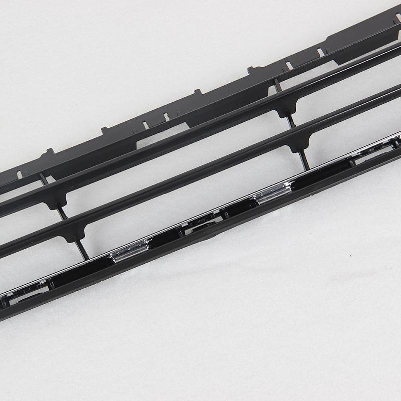 High-Gloss Air Intake Grille for 2013 Ford Mondeo Front Bumper