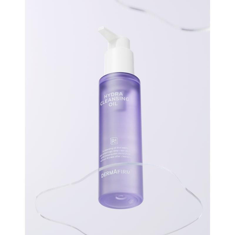 Hydra Cleansing Oil R4 120ml