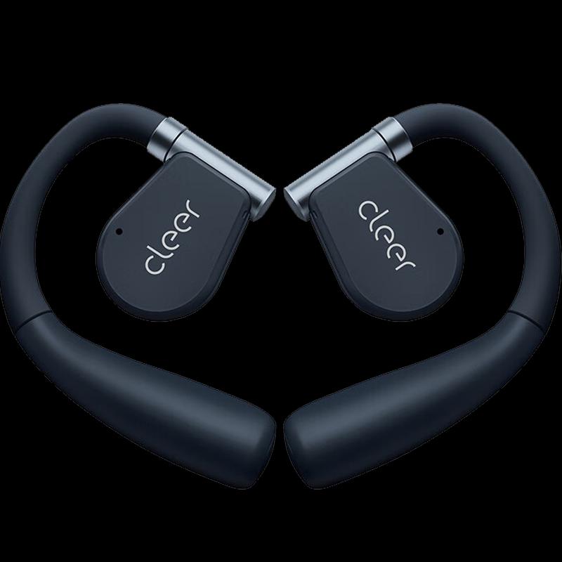 Cleer ARC II Open-Ear Wireless Bluetooth Headset