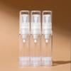 Reiseflasche für flüssige Grundierung, 5/10/15 ml, Kosmetik, Augencreme, Vakuumflasche, tragbare, nachfüllbare Reiseflaschen
