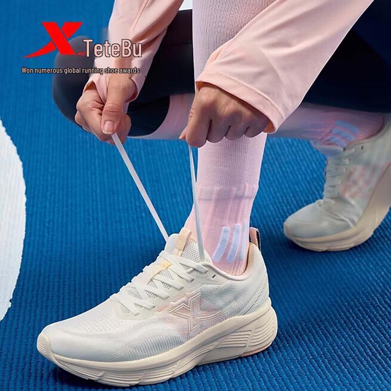 XTEP Women s Breathable Fashion Running Shoes 975318110085 39