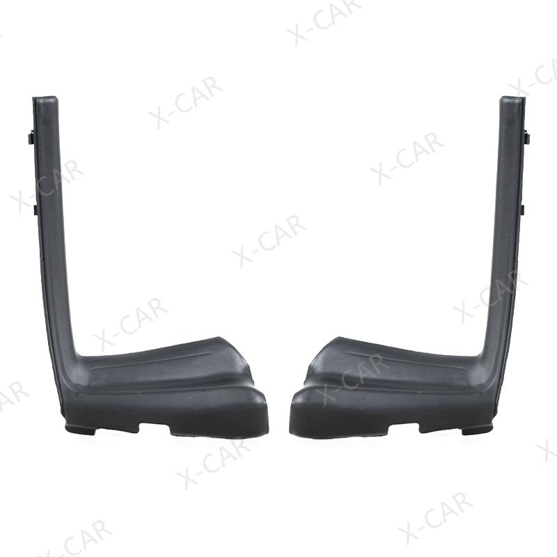 For Toyota Yaris 2012 2013 2014-2017 Front Windshield Water Deflector Plate Wiper Side Cowl Cover Panel 53867-52090 53867-52140