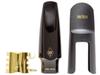 Meyer Alto Saxophone 100th New 1013881 Mouthpiece, Anniversary, York, Size 8M,