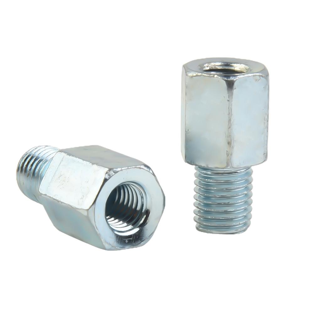 View Mirror Screws Clockwise Threaded Parts Replacement