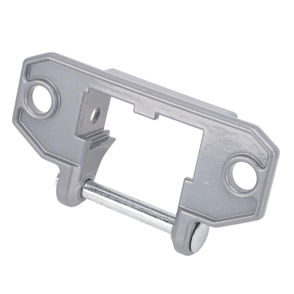RV Awning Foot Replacement for AE 8300 8500 8700 9000 3108708.342 Die Cast Metal Awning Bottom Bracket