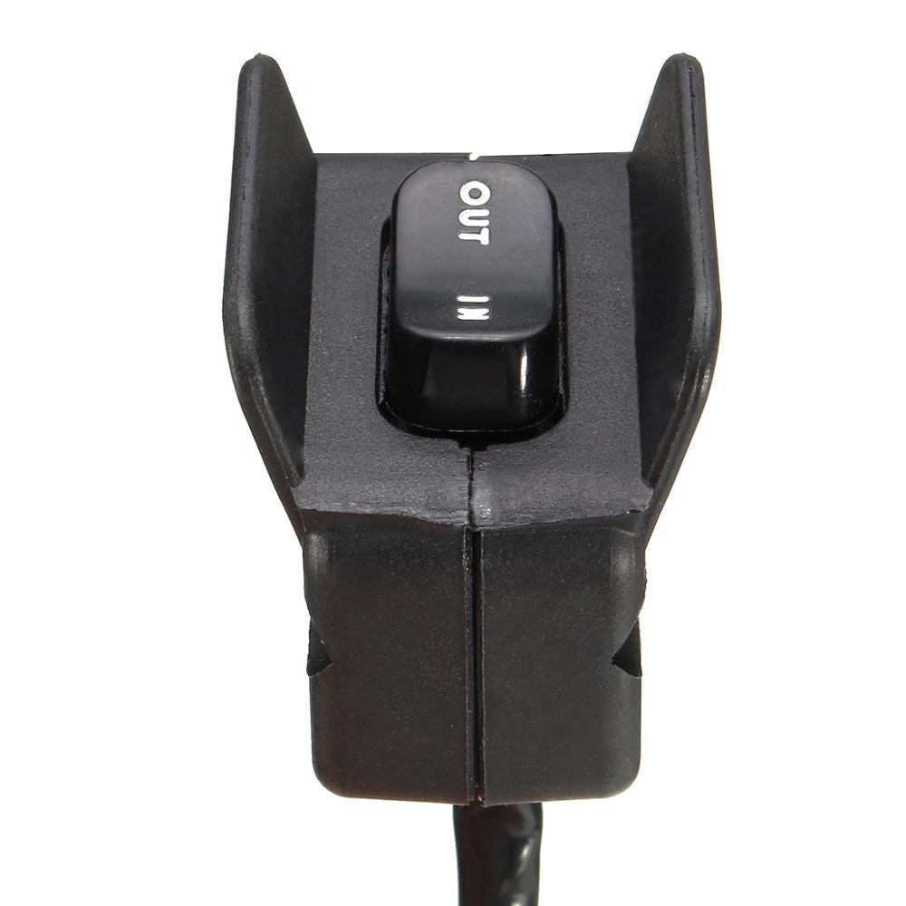 Universal Winch Rocker Switch for ATV/UTV