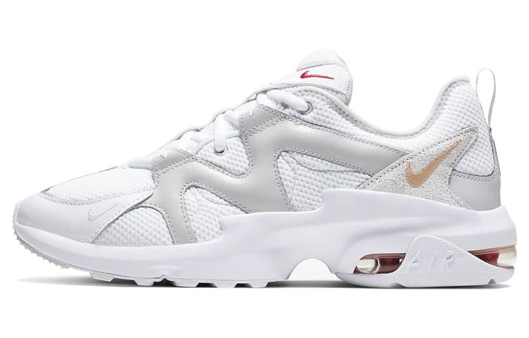

Nike Air Max Graviton White Metallic Gold AT4525-104 40