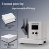 SUNWOOD SZ9000 Automatic Paper Jogger and Organizer CN plug (adapter included)