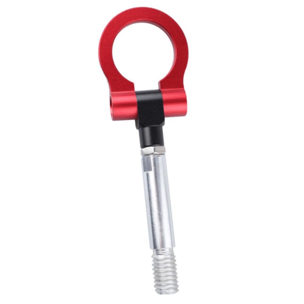 Front bumper car trailer Tow hook Durable connection Tow Hook For Chevrolet Camaro 6th Generation clockwise tow hole 2016–2024