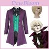 Stunning Black Butler Alois Trancy Cosplay Costume Set With Exquisite Workmanship