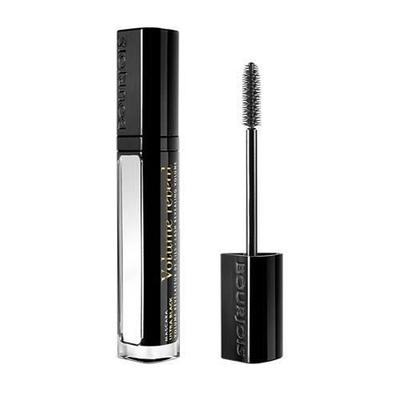 Mascara - - VOLUME REVEAL - Ultra Black - Volume - Long-lasting