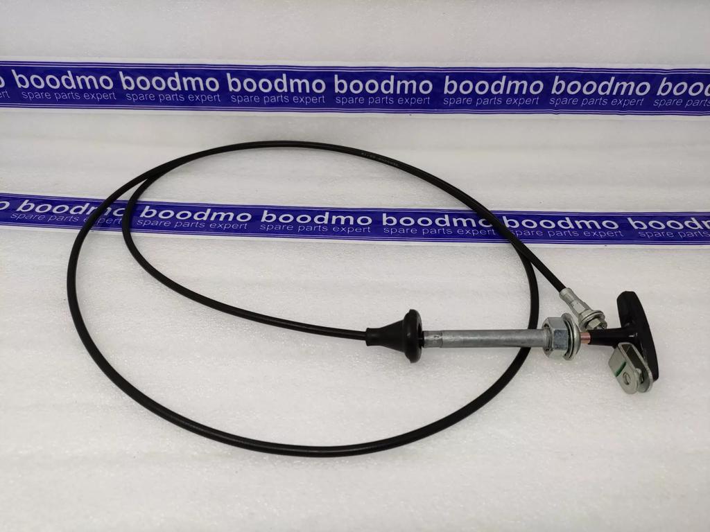 Mechanical Linkage Cable for MAHINDRA MAXI TRUCK, MAXX - 0114CF0130N