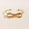 Baoli Original Fashion Creative Bow Bangle - Unique and Bold Design 936