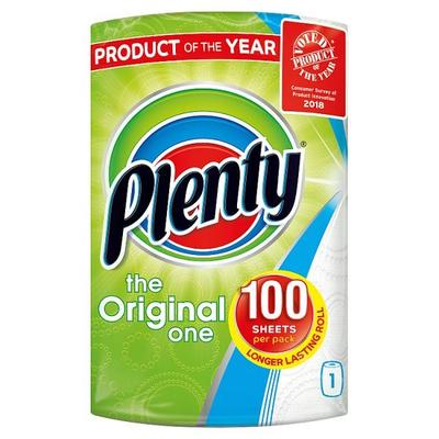 Plenty The Original One Kitchen Roll
