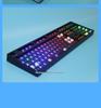 Multi-Size Wireless Bluetooth Mechanical Keyboard Kit with RGB, Customizable and Three-Mode Connectivity