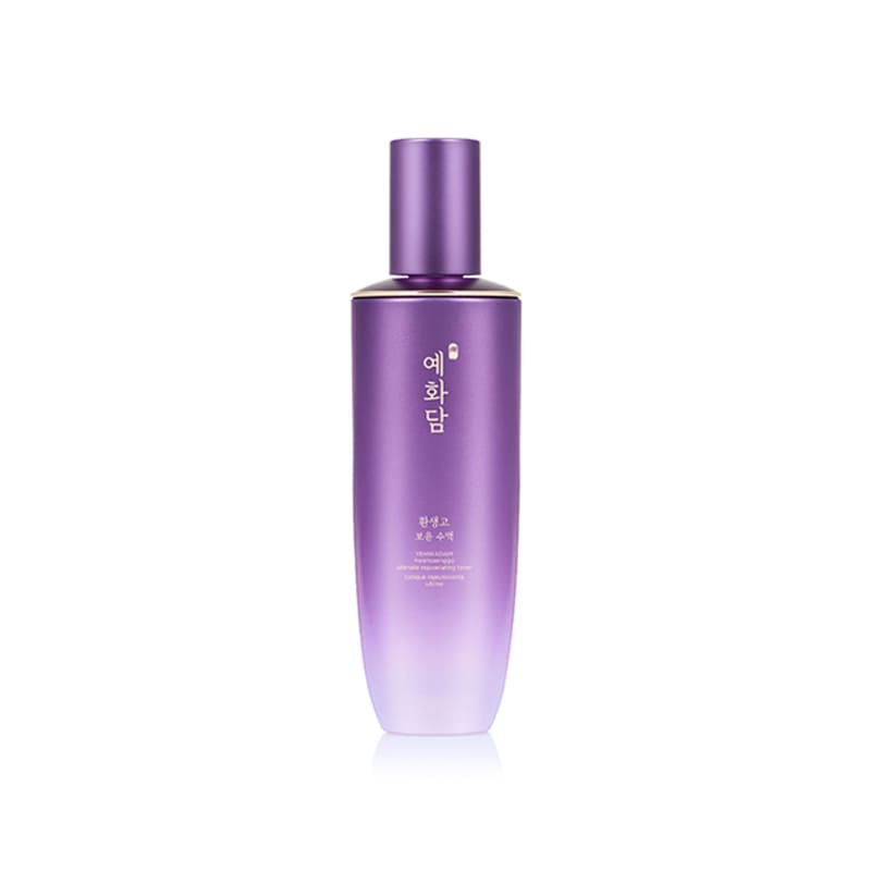 The Face Shop Yehwadam Hwansaenggo Boyun Toner 160ml