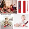 Silicone Protective Sleeves Anti Slip Remote Control Case Cover Replacement for Xiaomi XMRM-19 for Xiaomi MI TV P1/P1E/Q1/Q1E/A2