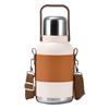 Tingle YD707 Large Capacity 304 Stainless Steel Insulated Travel Flask