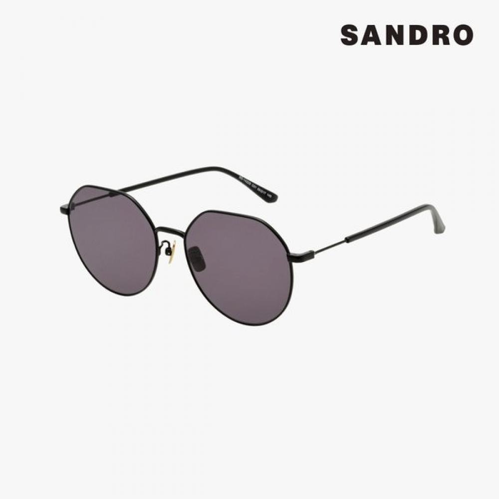 

Sandro Sunglasses Sd8065 1 001 58 Single option