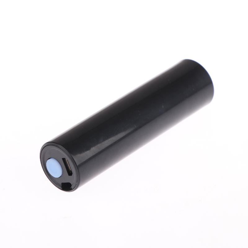 Portable Edc Uv Flashlight 365Nm Purple Light Rechargeable Led Light Pet Urine Scorpion Hygiene Detector Torch Lamp